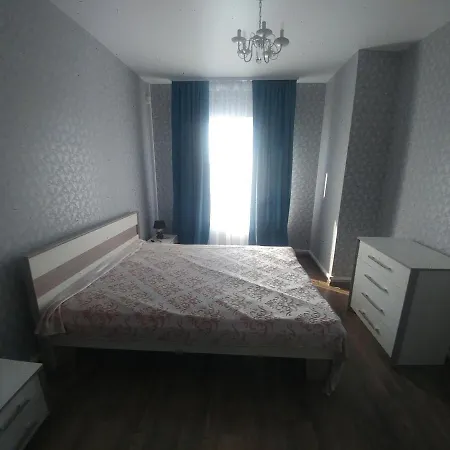 Таунхаус На 10 Фонтана Holiday home Odesa