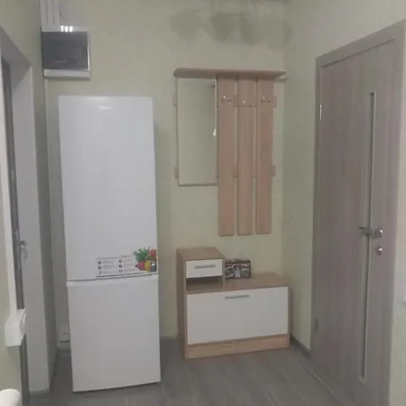 Holiday home Таунхаус На 10 Фонтана Odesa