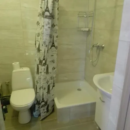 Holiday home Таунхаус На 10 Фонтана Odesa